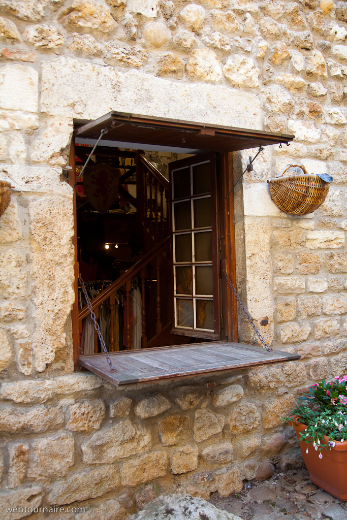 Pérouges - Ain - 01