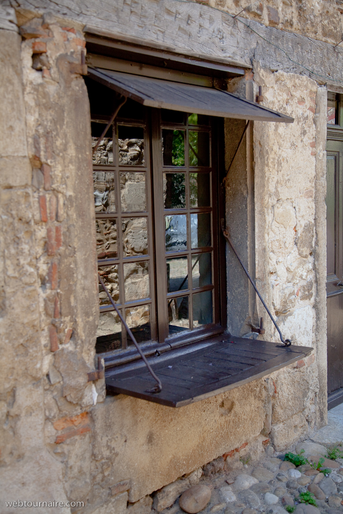 Pérouges - Ain - 01
