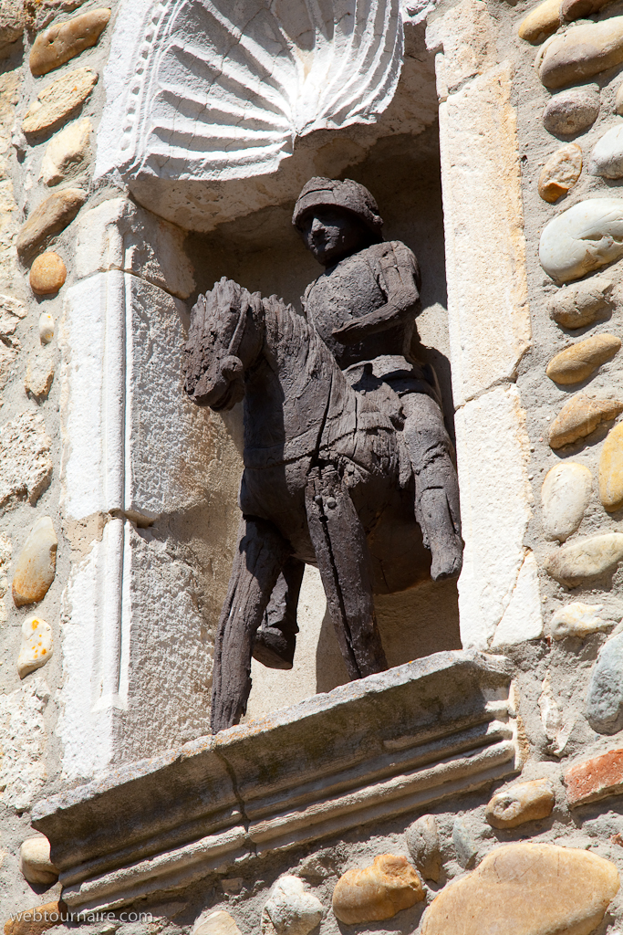 Pérouges - Ain - 01