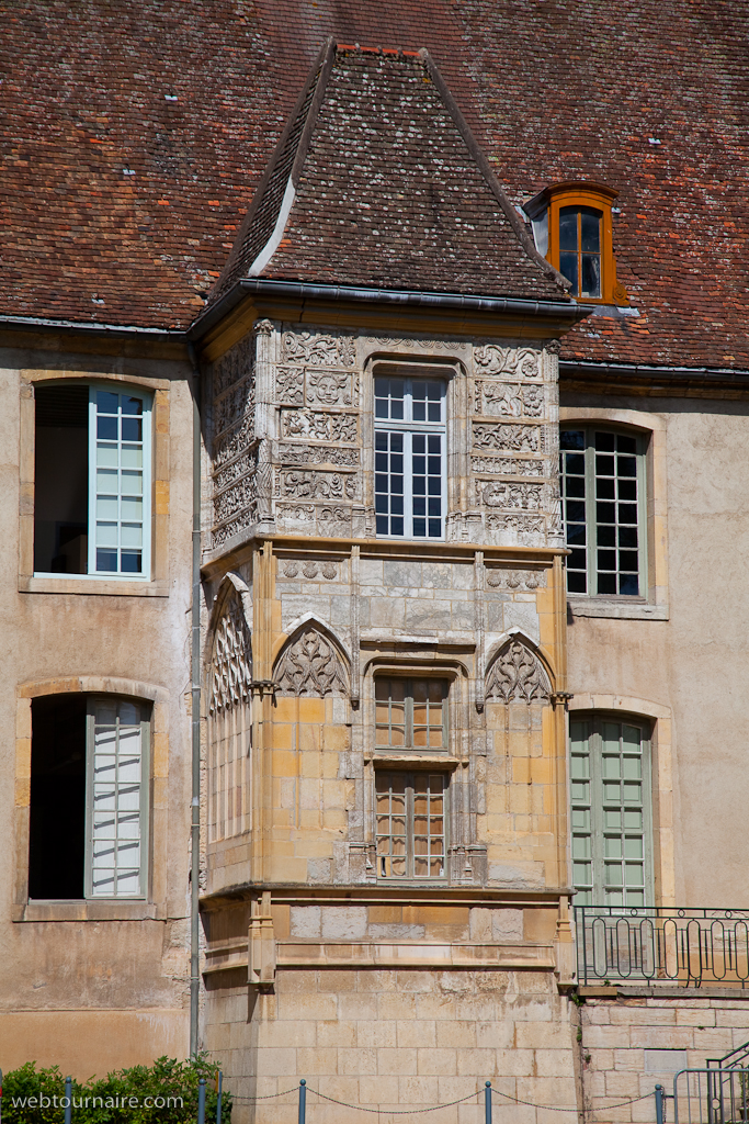 Cluny - Saône et Loire - 71