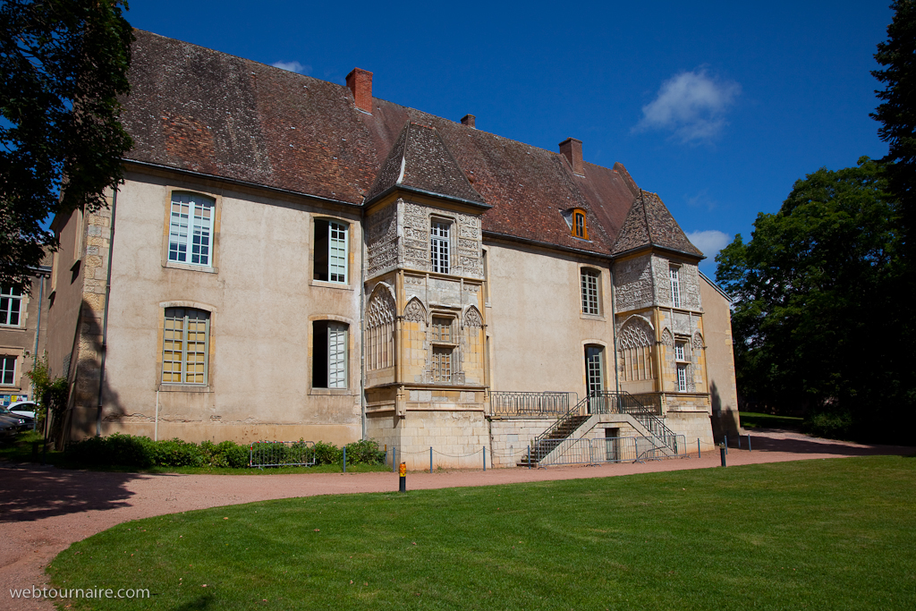 Cluny - Saône et Loire - 71