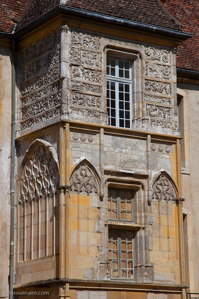 Cluny - Saône et Loire - 71
