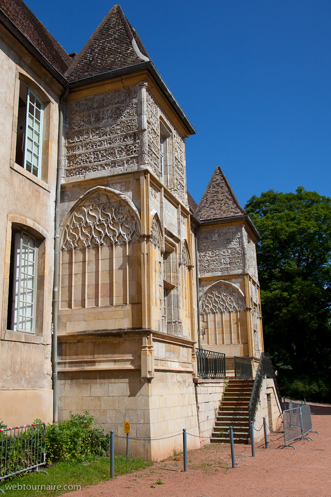 Cluny - Saône et Loire - 71