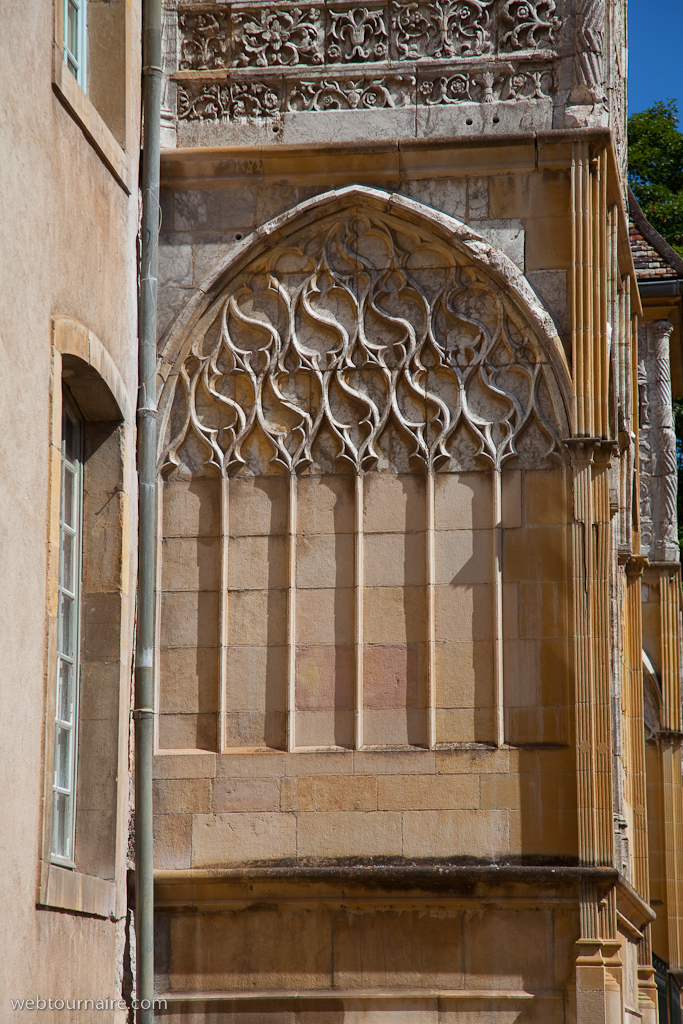Cluny - Saône et Loire - 71