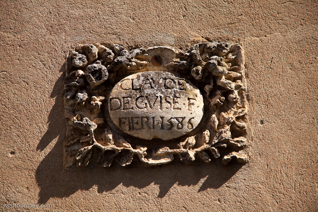 Cluny - Saône et Loire - 71