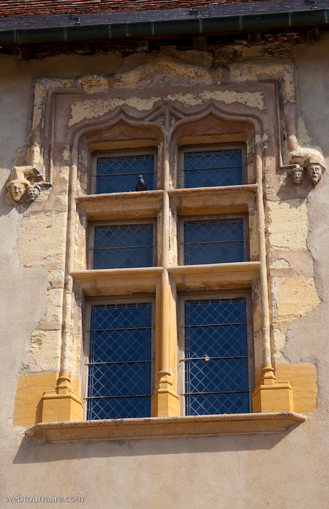 Cluny - Saône et Loire - 71