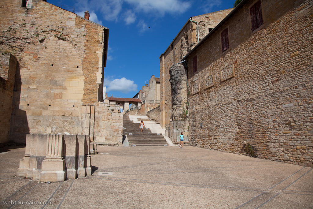 Cluny - Saône et Loire - 71