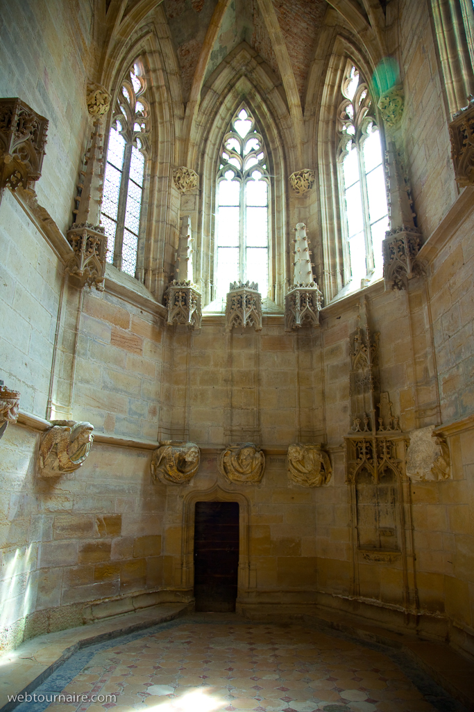 Cluny - Saône et Loire - 71