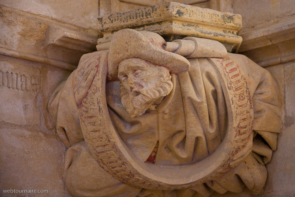 Cluny - Saône et Loire - 71