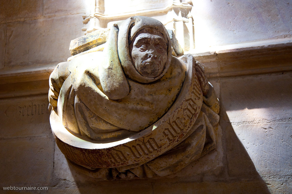 Cluny - Saône et Loire - 71