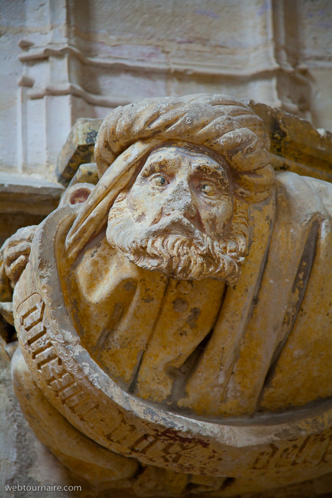 Cluny - Saône et Loire - 71