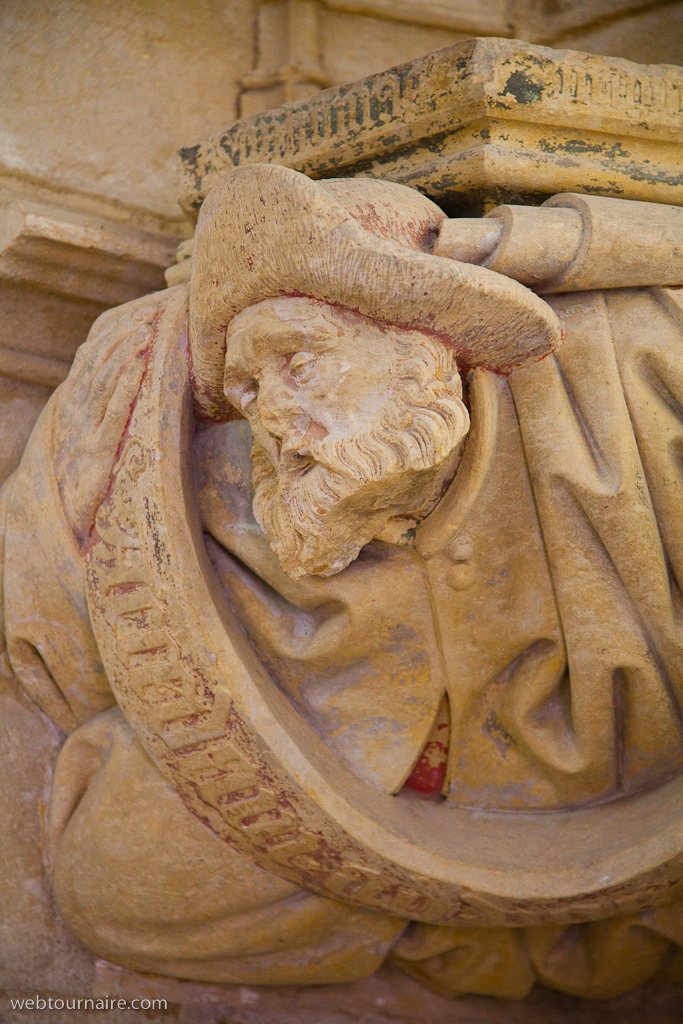 Cluny - Saône et Loire - 71
