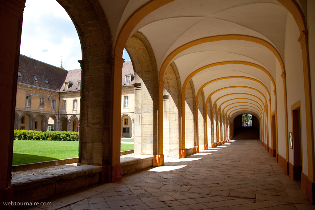 Cluny - Saône et Loire - 71
