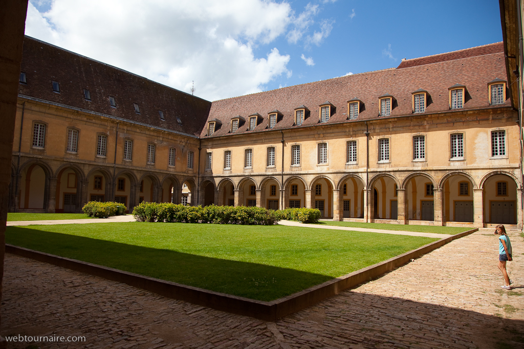 Cluny - Saône et Loire - 71