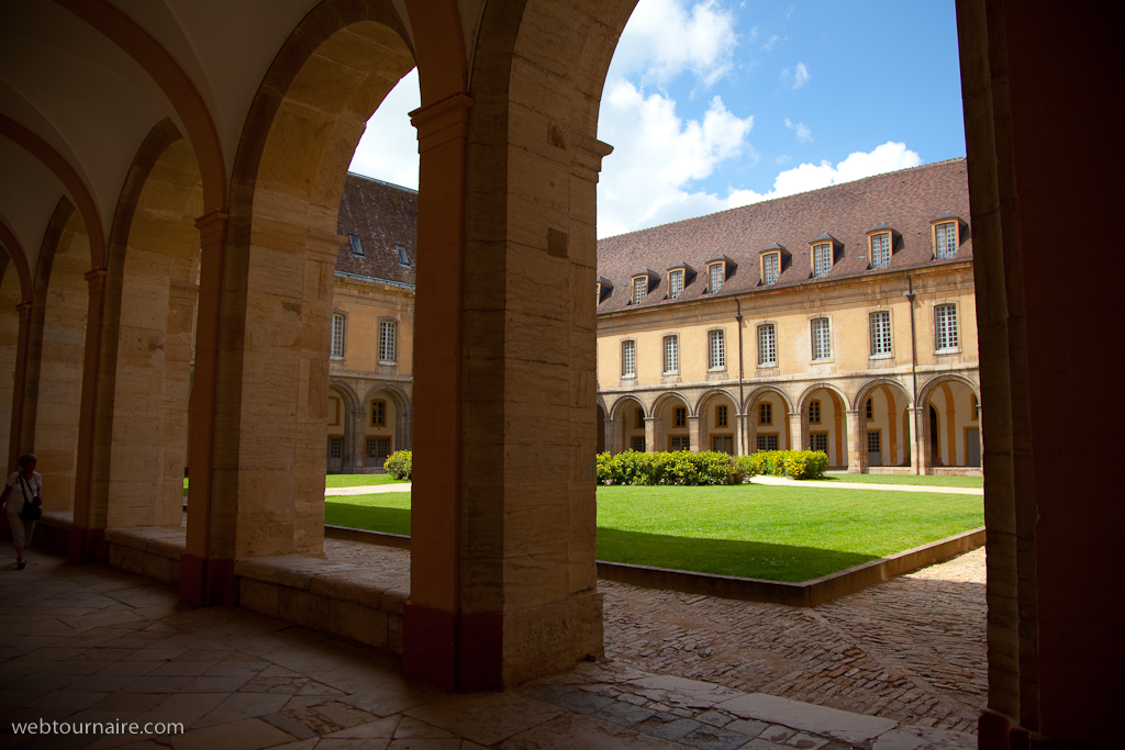 Cluny - Saône et Loire - 71