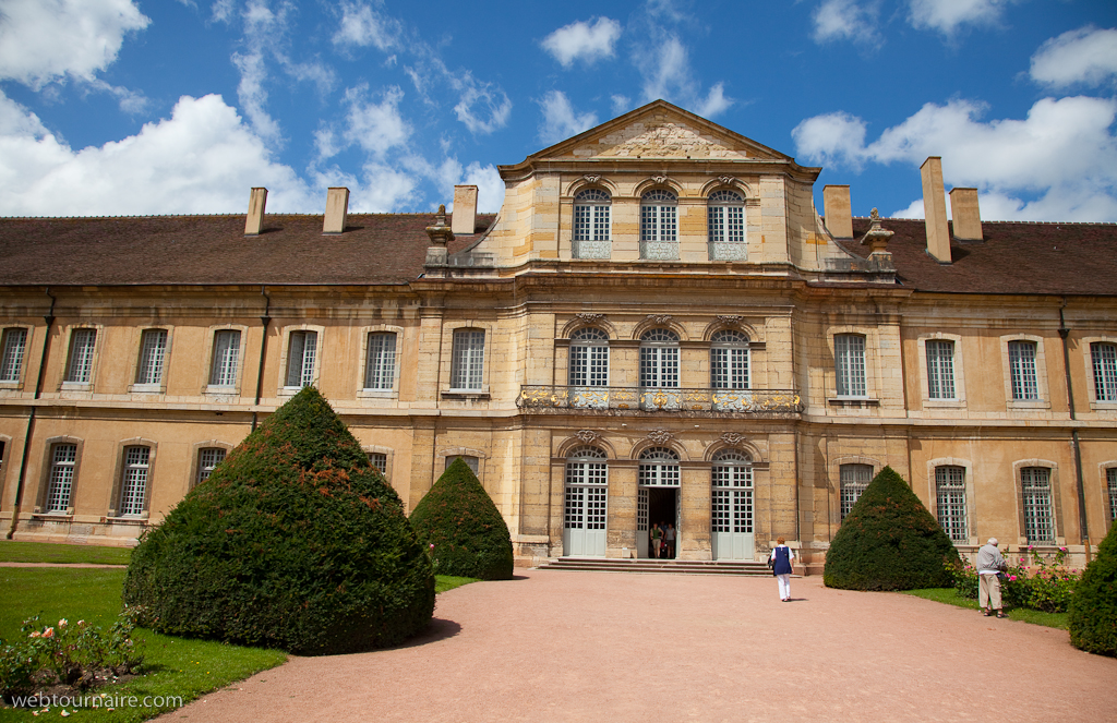 Cluny - Saône et Loire - 71
