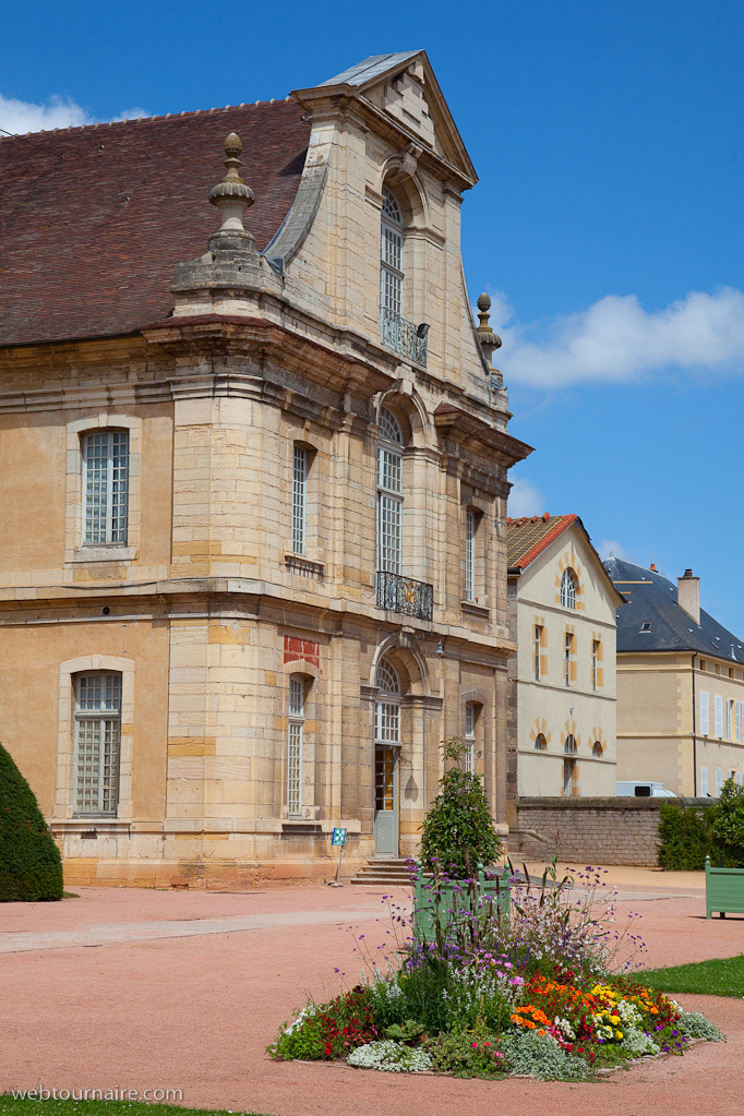 Cluny - Saône et Loire - 71