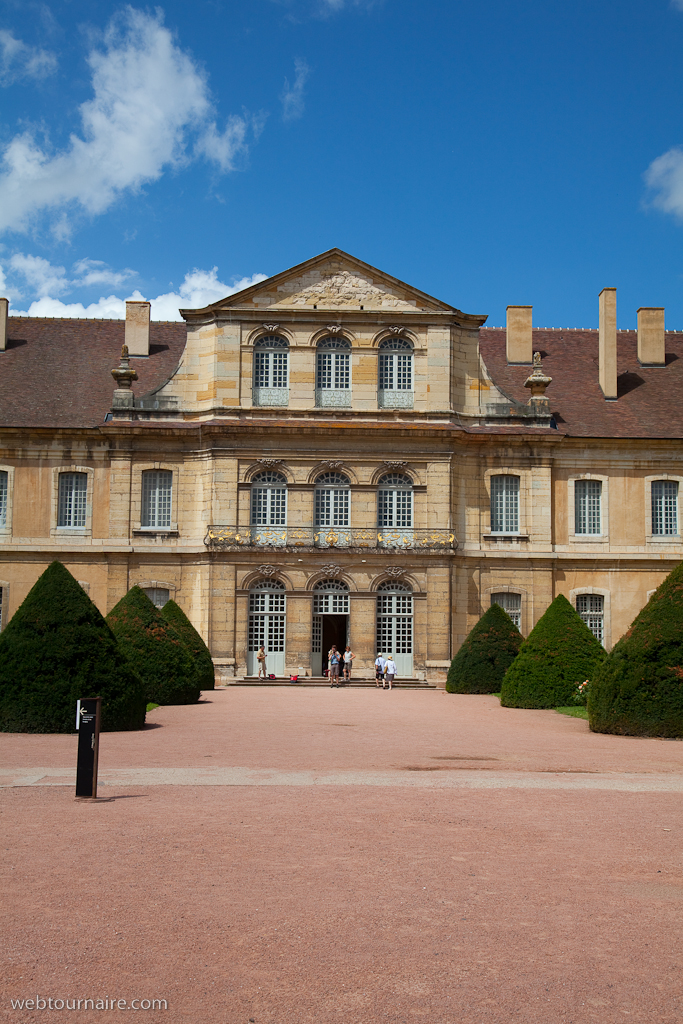 Cluny - Saône et Loire - 71