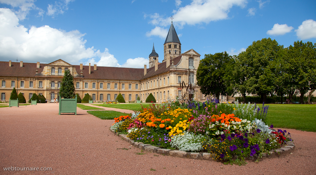 Cluny - Saône et Loire - 71