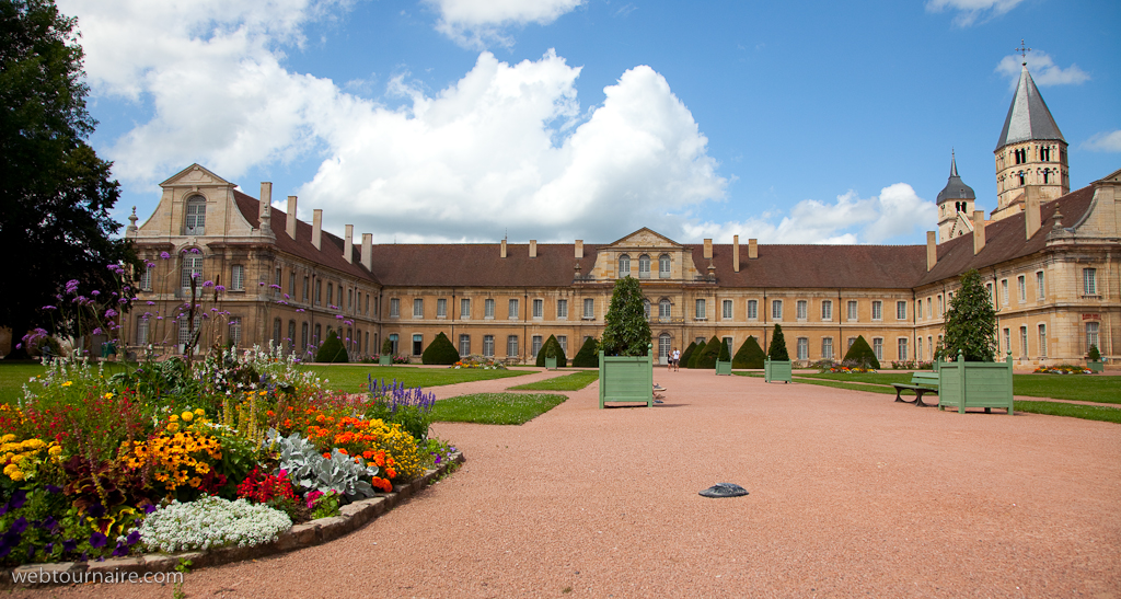 Cluny - Saône et Loire - 71