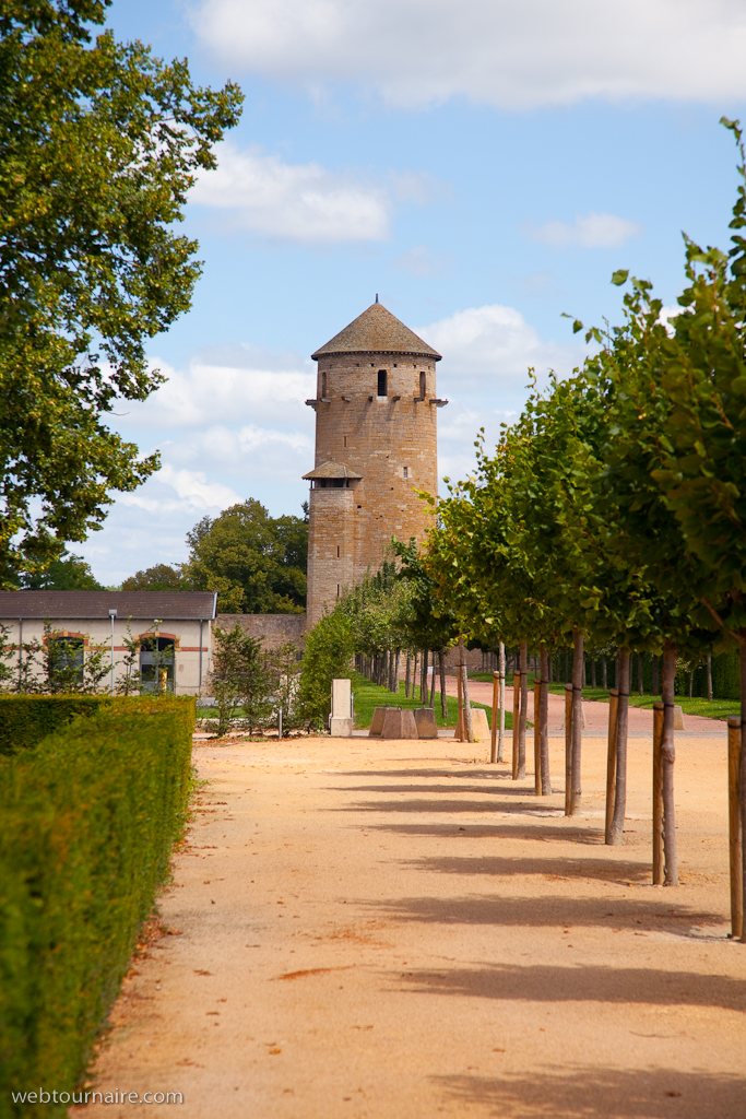 Cluny - Saône et Loire - 71
