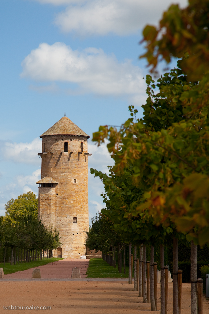 Cluny - Saône et Loire - 71