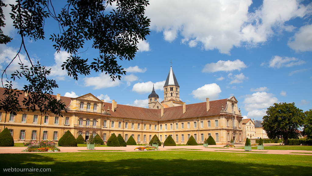 Cluny - Saône et Loire - 71
