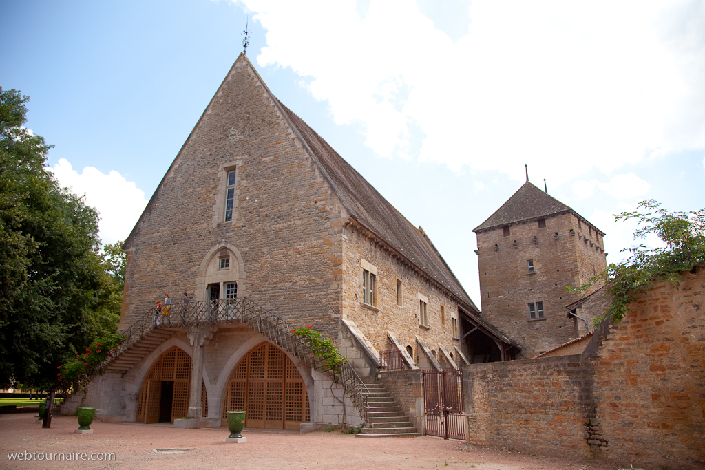 Cluny - Saône et Loire - 71