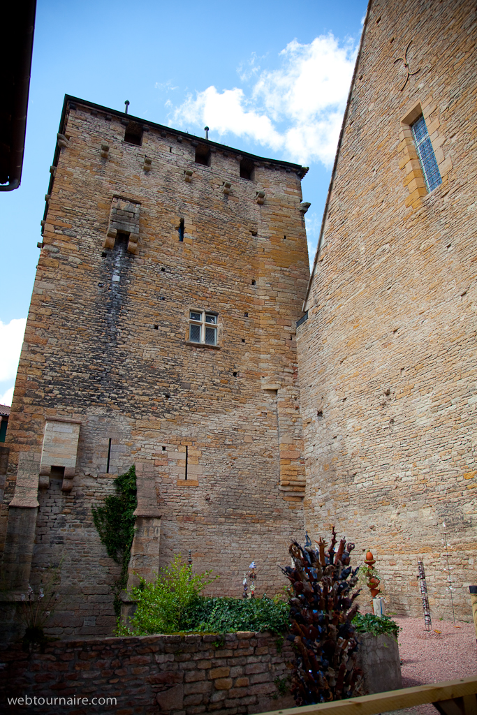 Cluny - Saône et Loire - 71