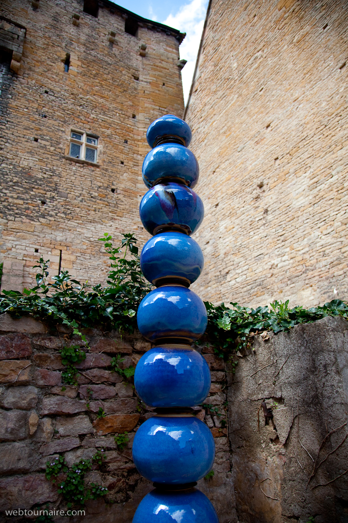 Cluny - Saône et Loire - 71