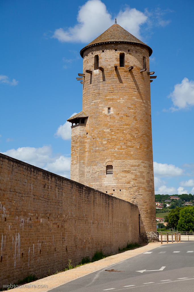 Cluny - Saône et Loire - 71