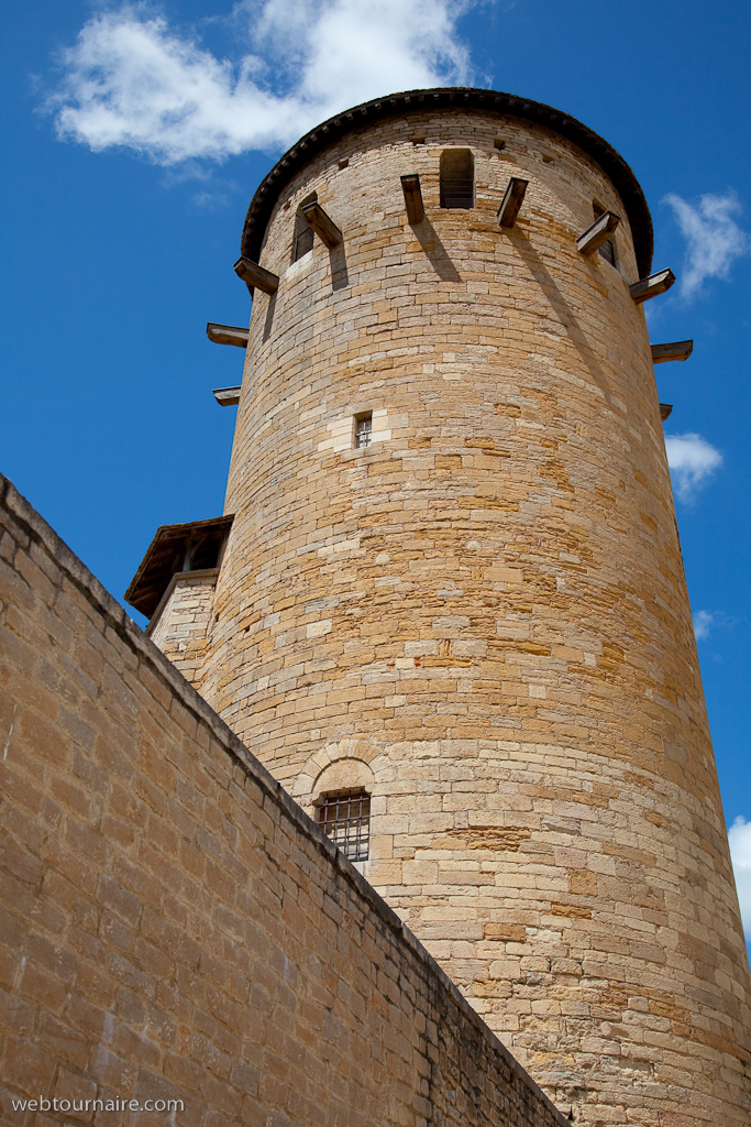 Cluny - Saône et Loire - 71