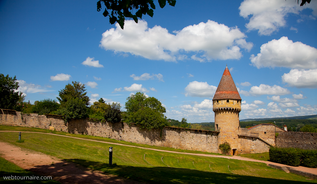 Cluny - Saône et Loire - 71