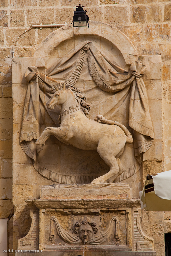 La Valette - Malta