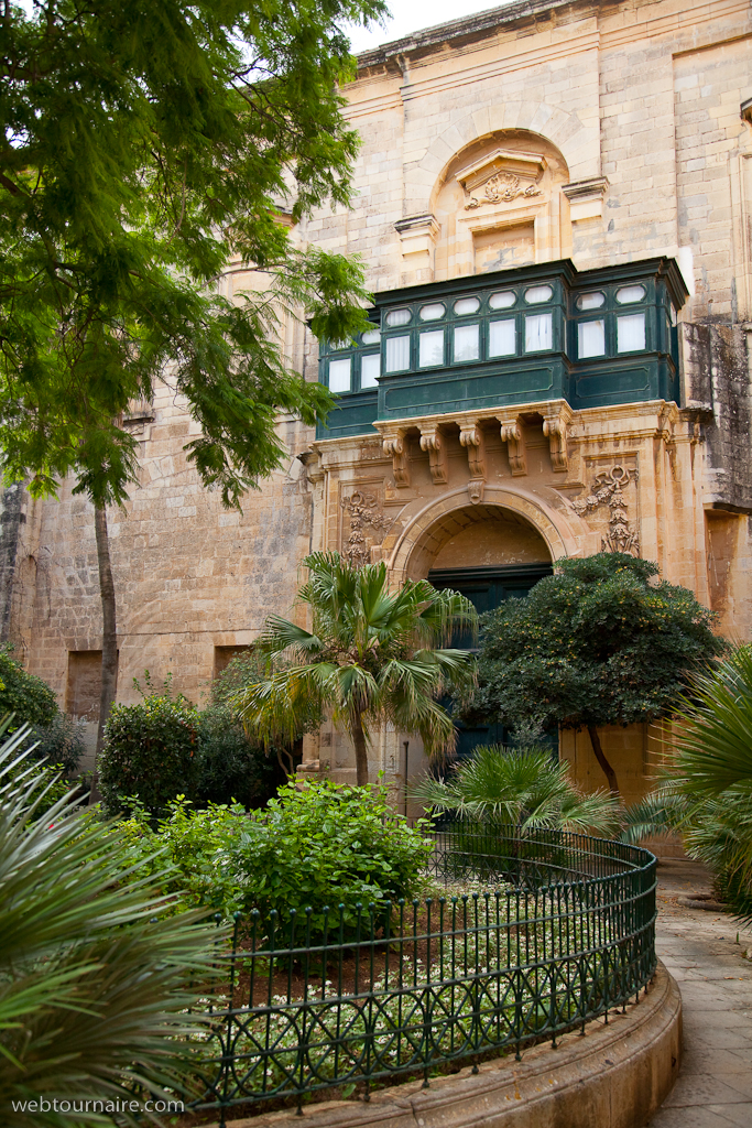 Valetta  - Malta