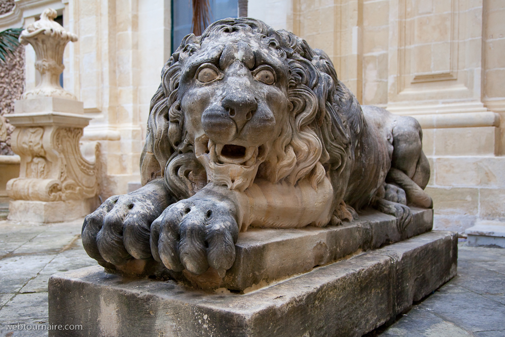 Valetta  - Malta