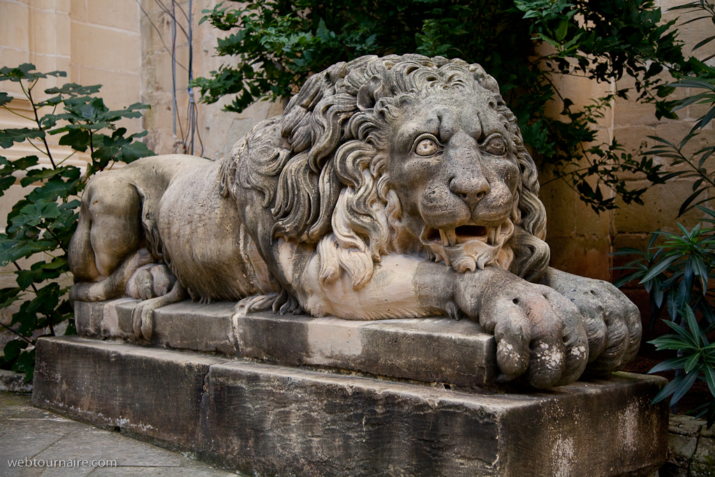 Valetta  - Malta