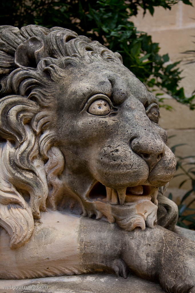Valetta  - Malta