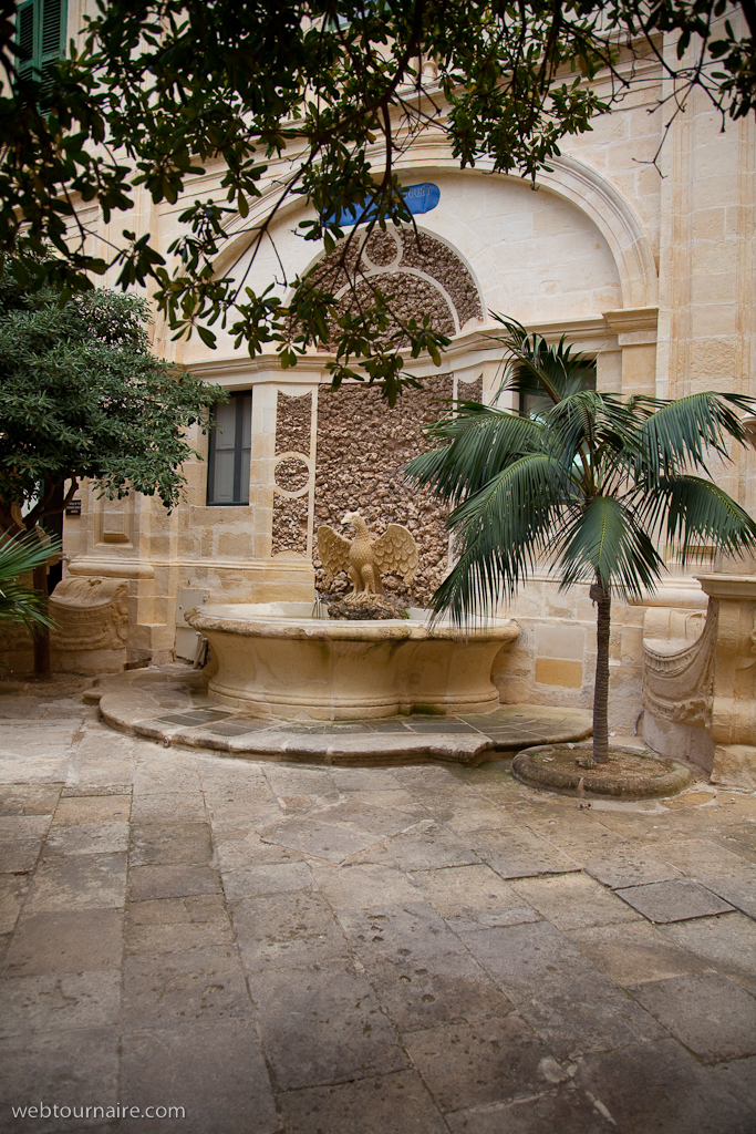 Valetta  - Malta
