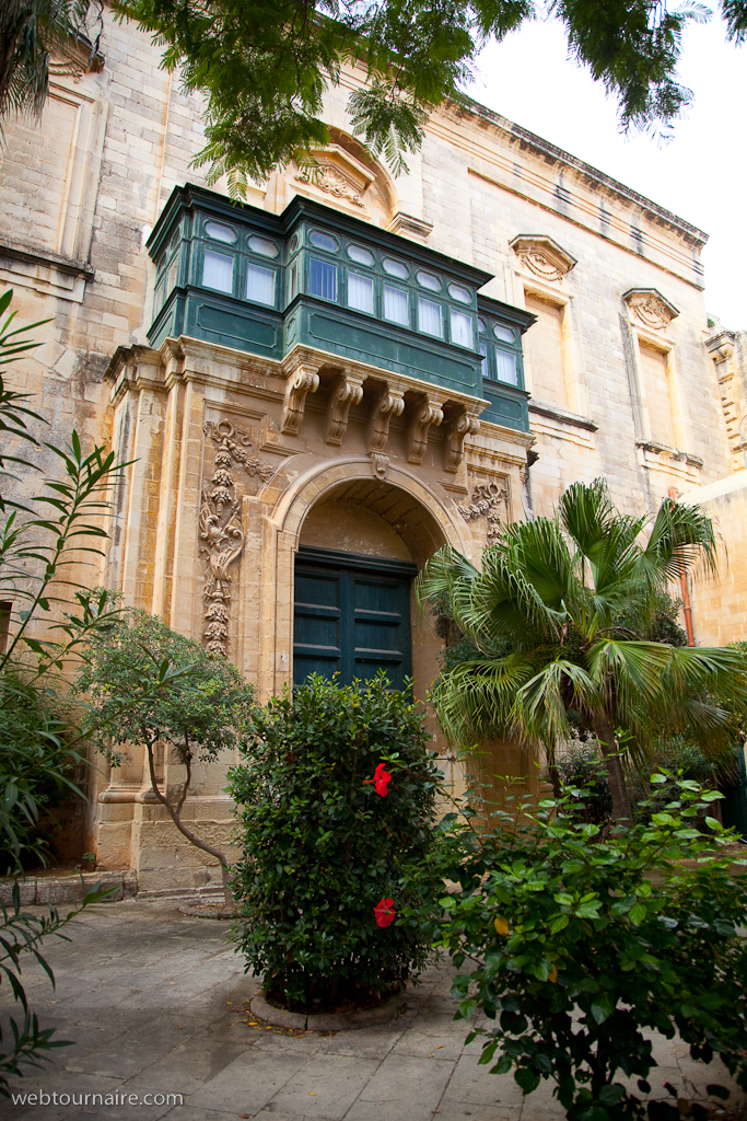 Valetta  - Malta