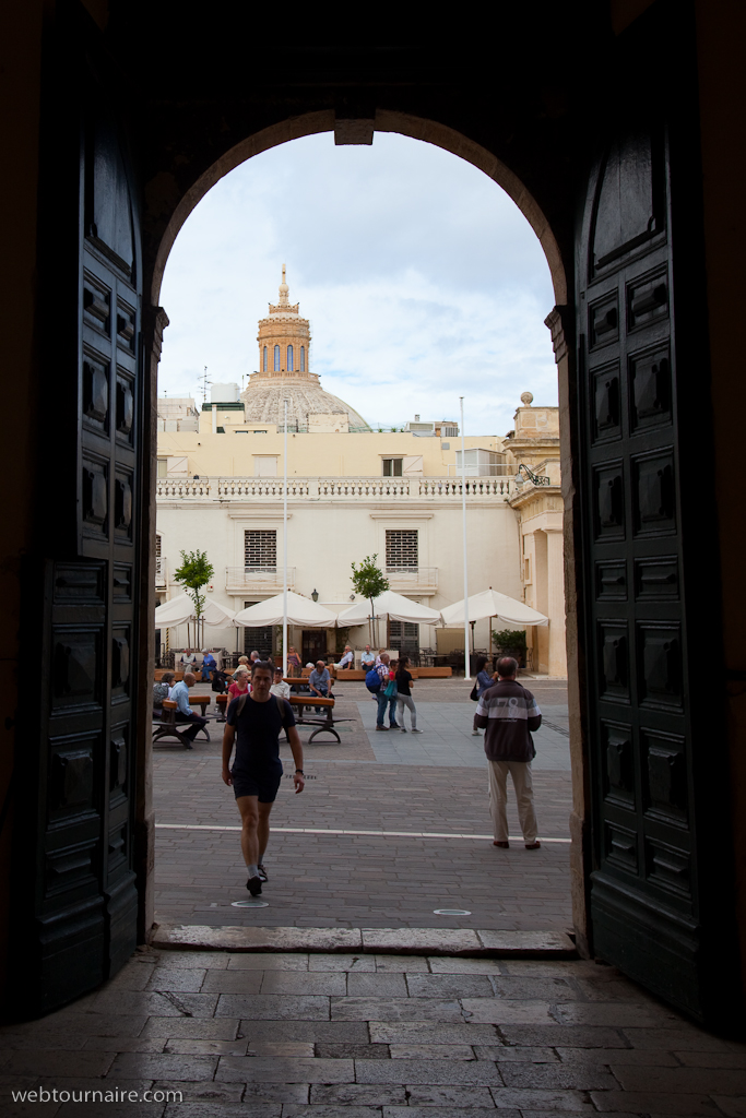 Valetta  - Malta