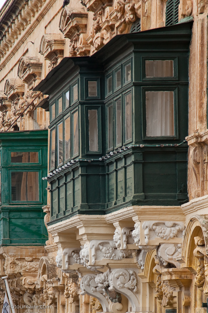 Valetta  - Malta