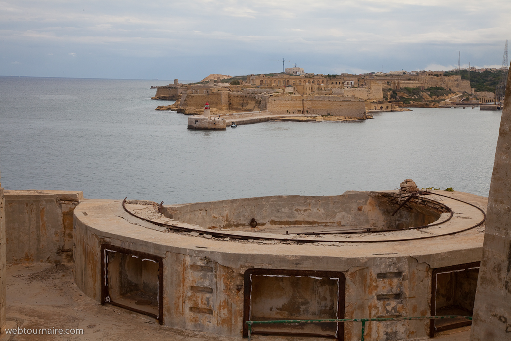 Valetta  - Malta