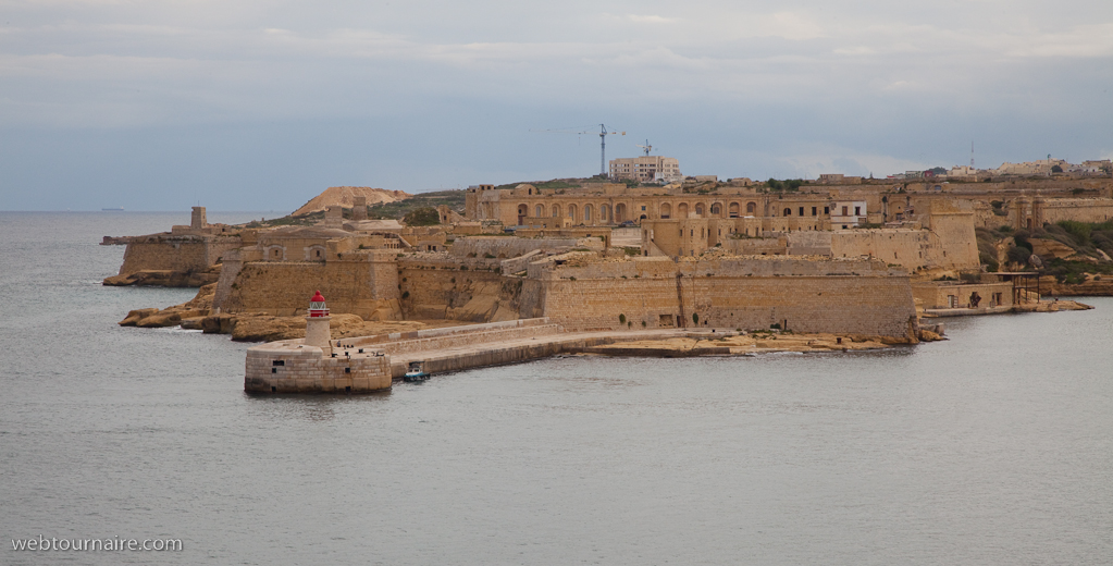 Valetta  - Malta