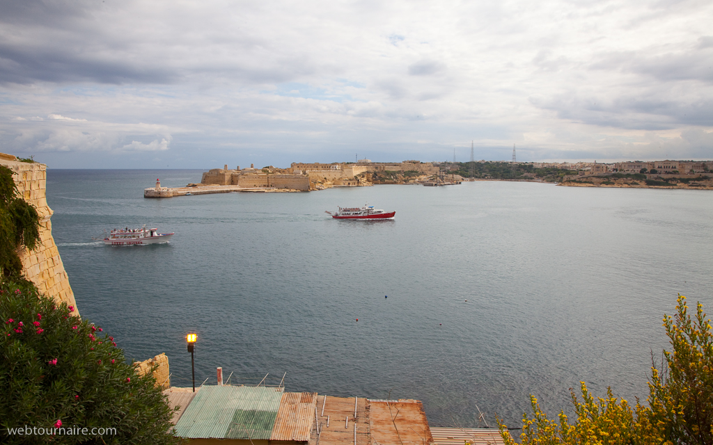 Valetta  - Malta