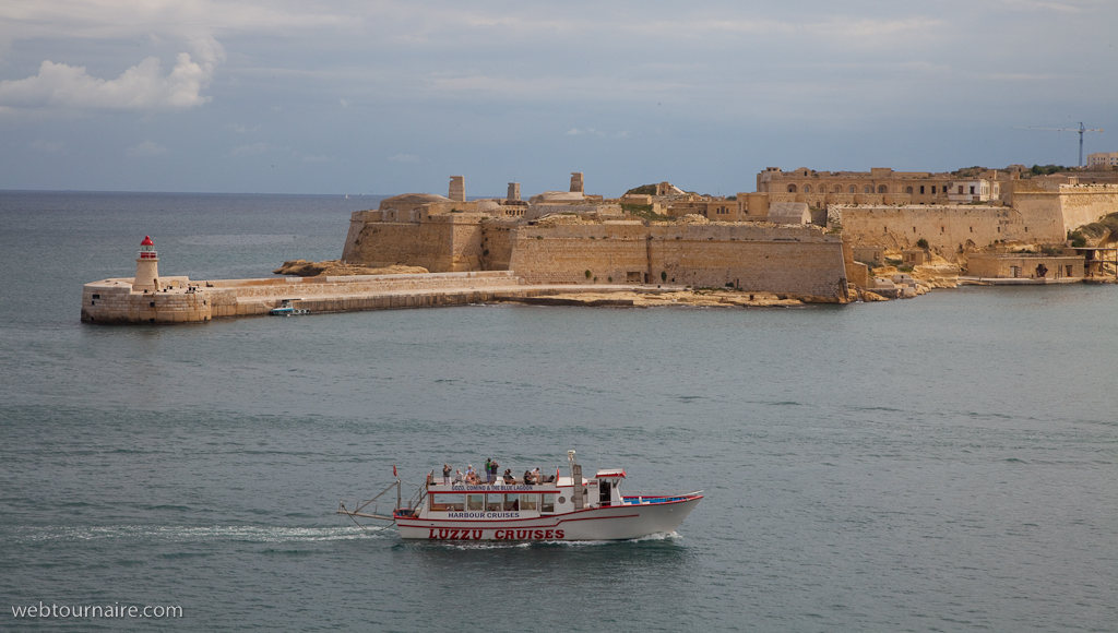 Valetta  - Malta