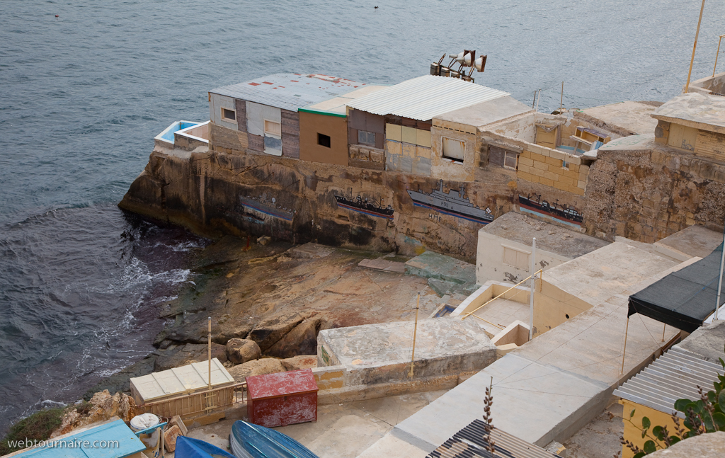 Valetta  - Malta