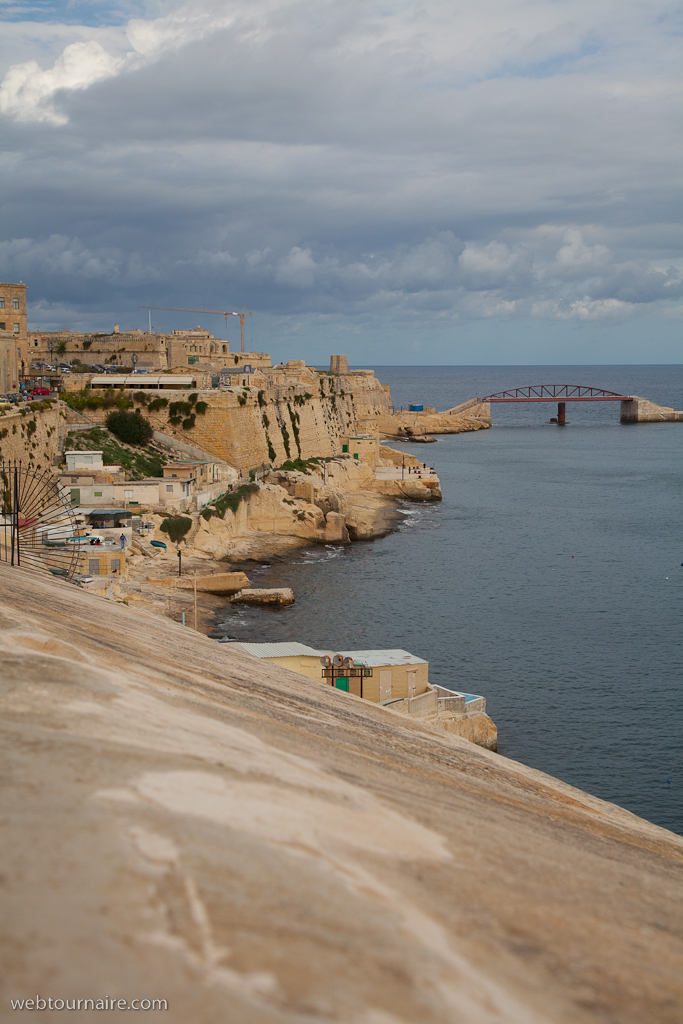 Valetta  - Malta