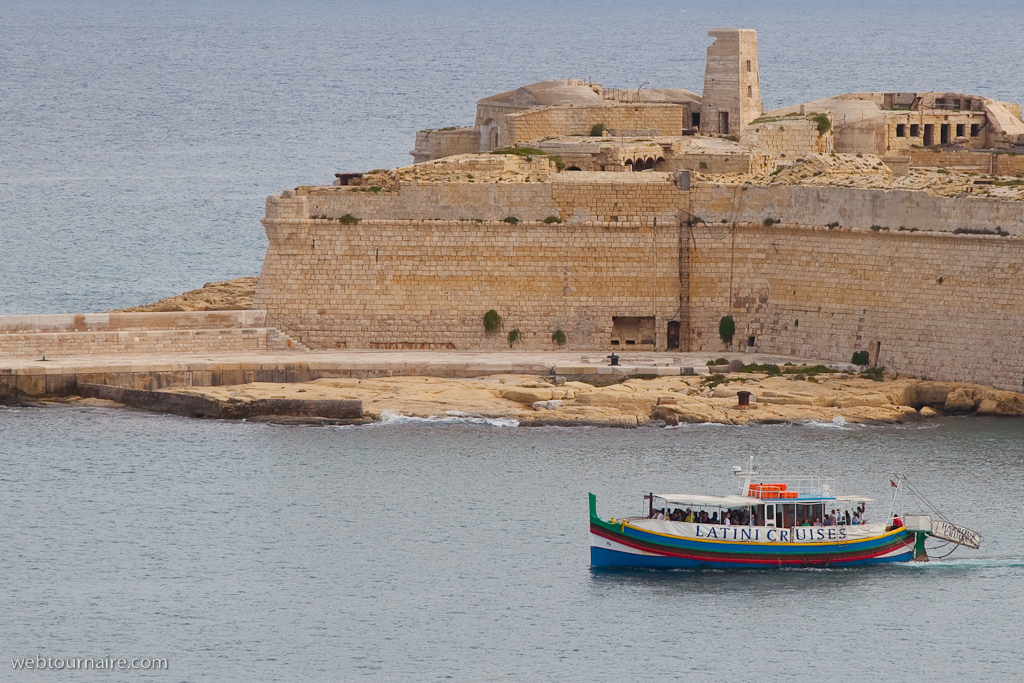Valetta  - Malta