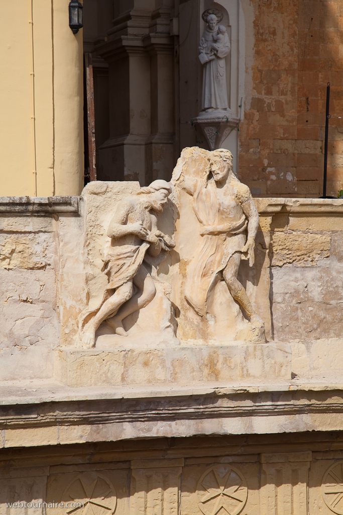 Valetta  - Malta